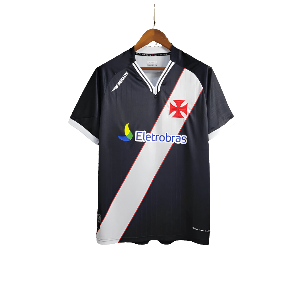 Vasco 2010 Home Jersey - Retro Version
