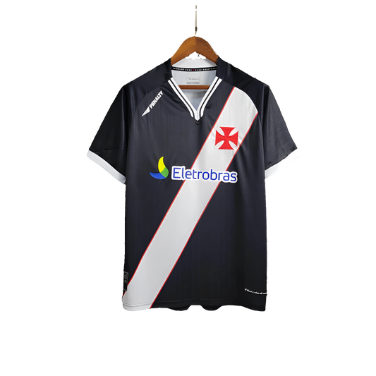 Vasco 2010 Home Jersey - Retro Version