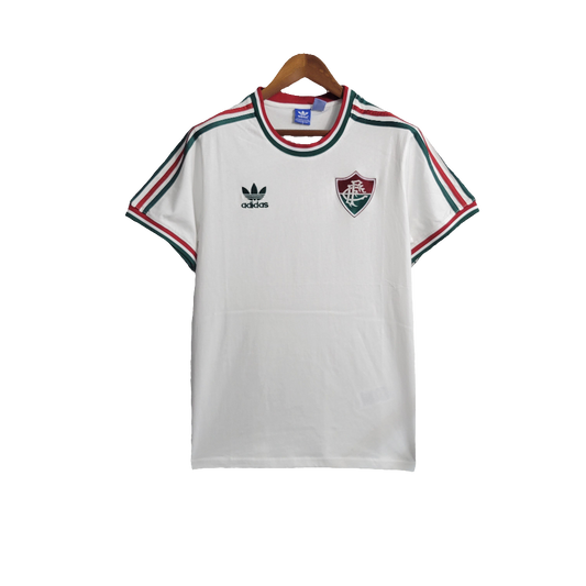Fluminense 2014/15 Away Jersey - Retro Version