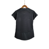 Corinthians 2022/23 Training Jersey - Black - Women's