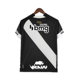 Vasco 2022/23 Home Jersey - Fan Version - All Sponsors