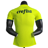 Palmeiras 2023/24 Third Jersey - Player Version