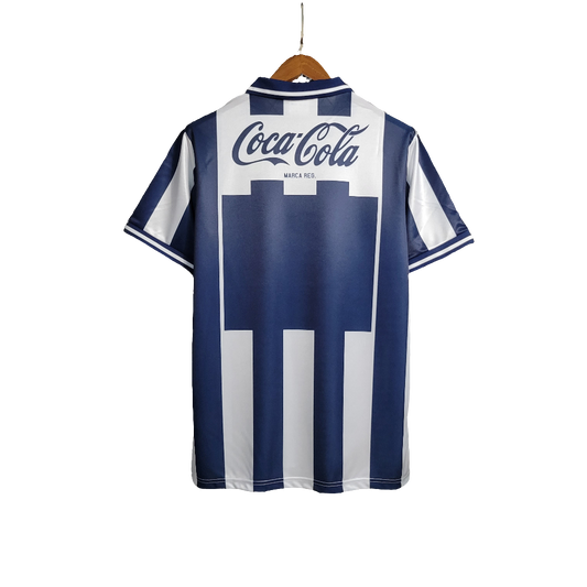 Botafogo 1994 Home Jersey - Retro Version