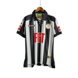 Atlético Mineiro 2008 Home Jersey - Retro Version
