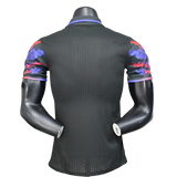 Barcelona 2025/26 Polo Jersey - Player Version