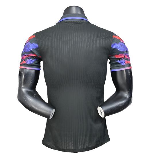 Barcelona 2025/26 Polo Jersey - Player Version