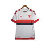 Flamengo 2015/16 Away Jersey - Retro Version