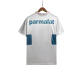 Palmeiras 1997 Away Jersey - Retro Version