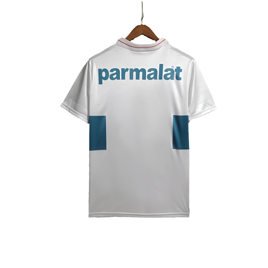 Palmeiras 1997 Away Jersey - Retro Version