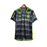 Internacional 2023/24 Third Jersey - Fan Version - All Sponsors