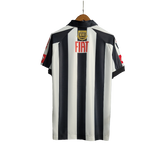 Atlético Mineiro 2008 Home Jersey - Retro Version