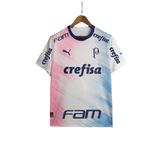Palmeiras 2023/24 Commemorative Jersey - Fan Version - All Sponsors