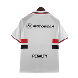 São Paulo 1999 Home Jersey - Retro Version