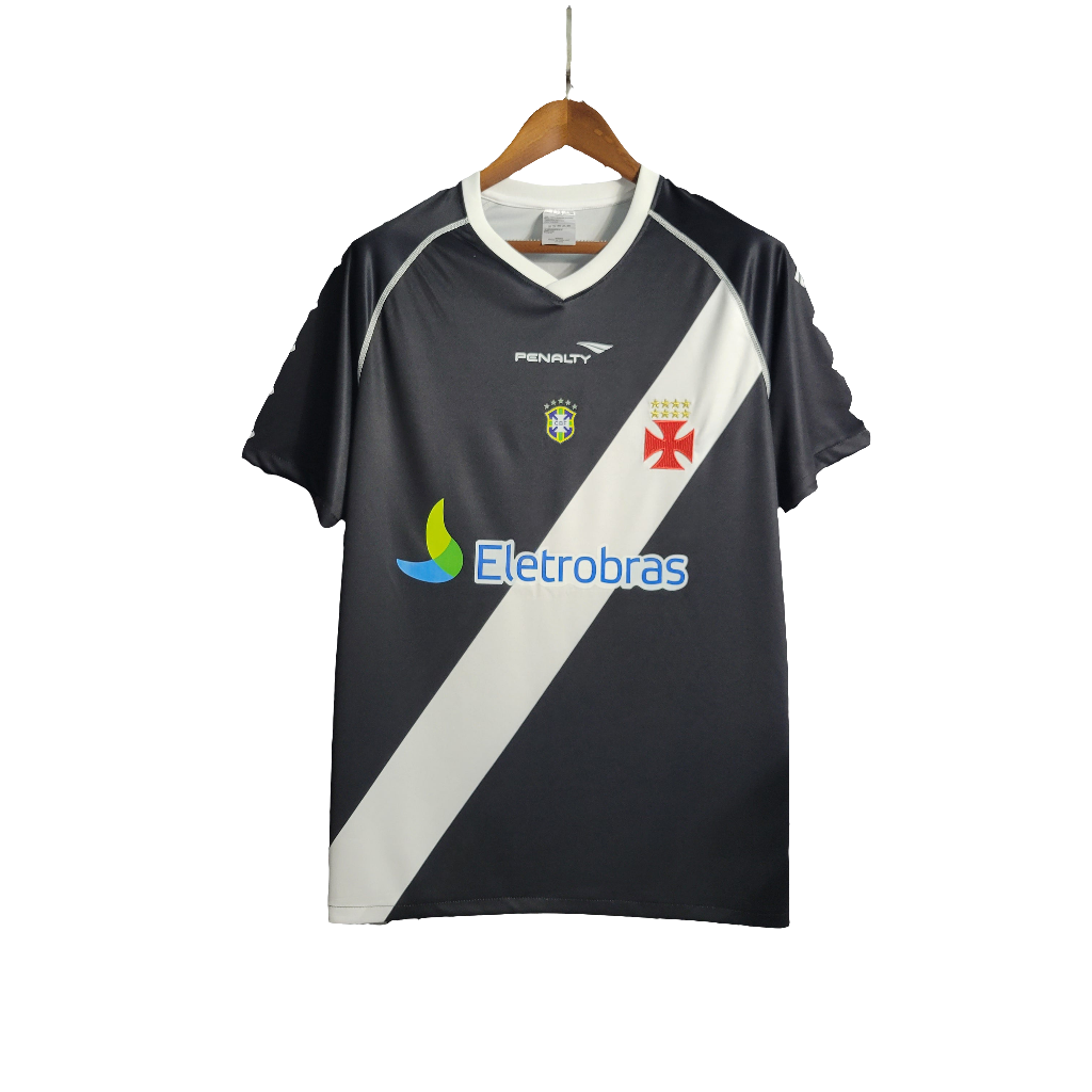 Vasco 2011 Home Jersey - Retro Version