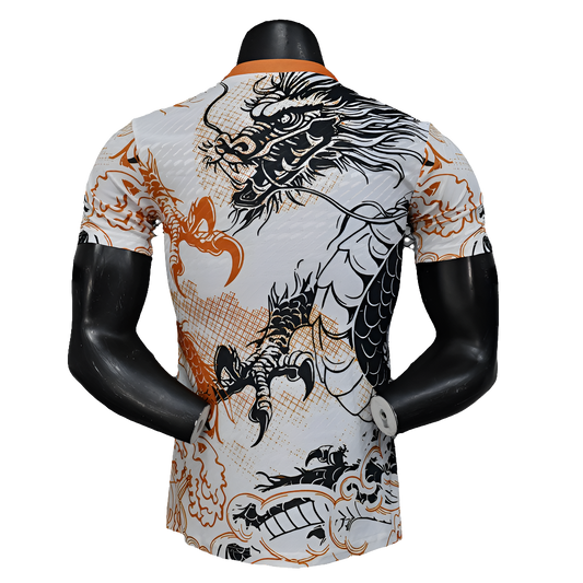 Real Madrid 2025/26 Special Edition Jersey - Player Version