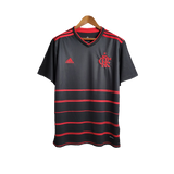 Flamengo 2020/21 Third Jersey - Retro Version