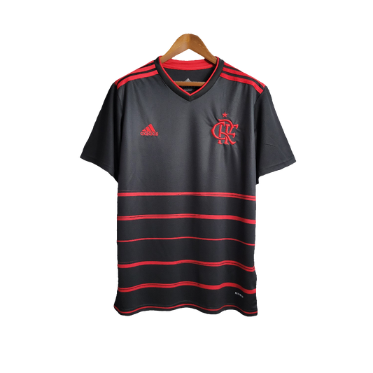Flamengo 2020/21 Third Jersey - Retro Version