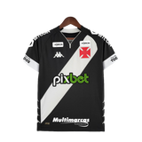 Vasco 2022/23 Home Jersey - Fan Version - All Sponsors