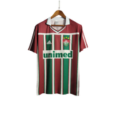 Fluminense 2002/03 Home Jersey - Retro Version