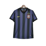 Corinthians 2009 Away Jersey - Retro Version