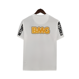 Santos 2011/12 Home Jersey - Retro Version