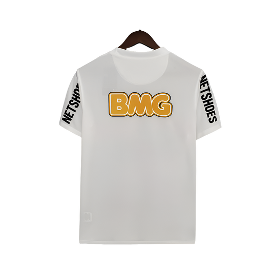 Santos 2011/12 Home Jersey - Retro Version