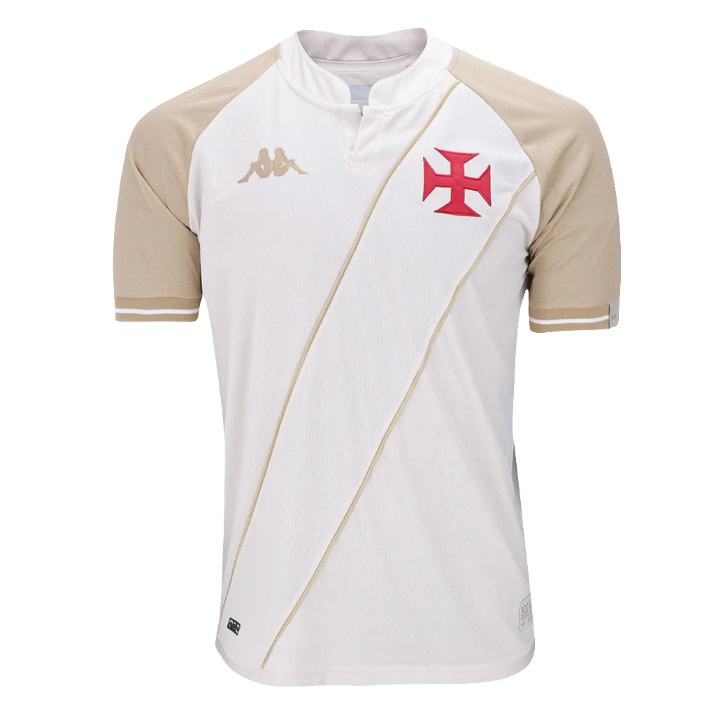 Vasco 2024/25 Third Jersey - Fan Version
