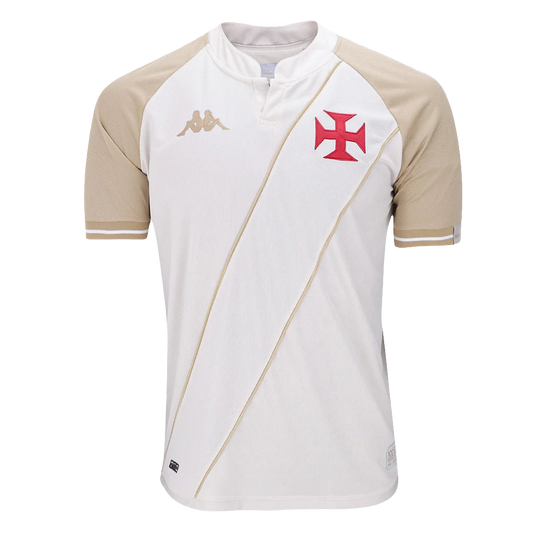 Vasco 2024/25 Third Jersey - Fan Version