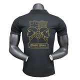Barcelona 2025/26 Black - Special Edition Jersey - Player Version