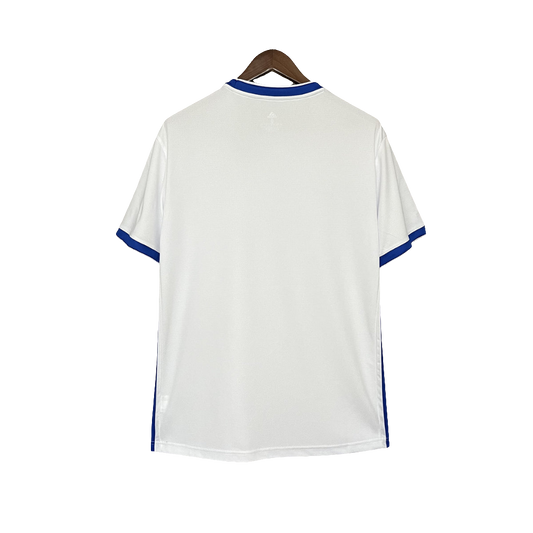 Cruzeiro 2020/21 Away Jersey - Retro Version