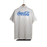 Cruzeiro 1993/94 Away Jersey - Retro Version