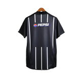 Corinthians 2004 Away Jersey - Retro Version