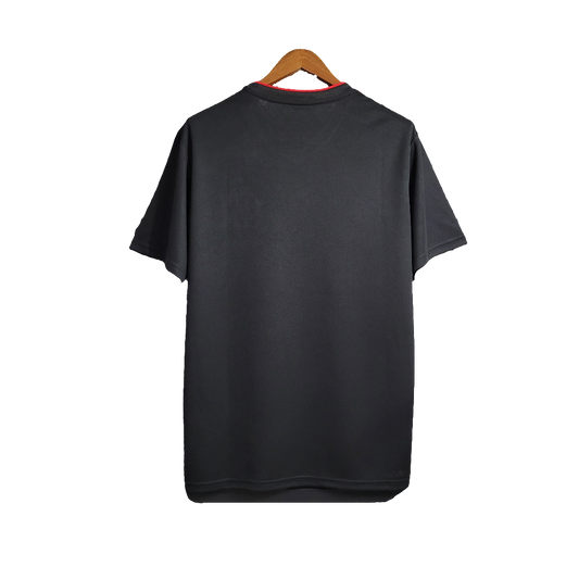 Flamengo 2020/21 Third Jersey - Retro Version