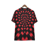 Flamengo 2025/26 Pre-Match Jersey - Fan Version