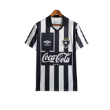Botafogo 1997 Home Jersey - Retro Version