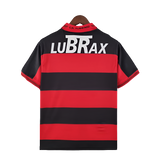 Flamengo 1992/93 Home Jersey - Retro Version