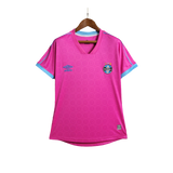 Grêmio 2023/24 Pink October Edition Jersey - Women's
