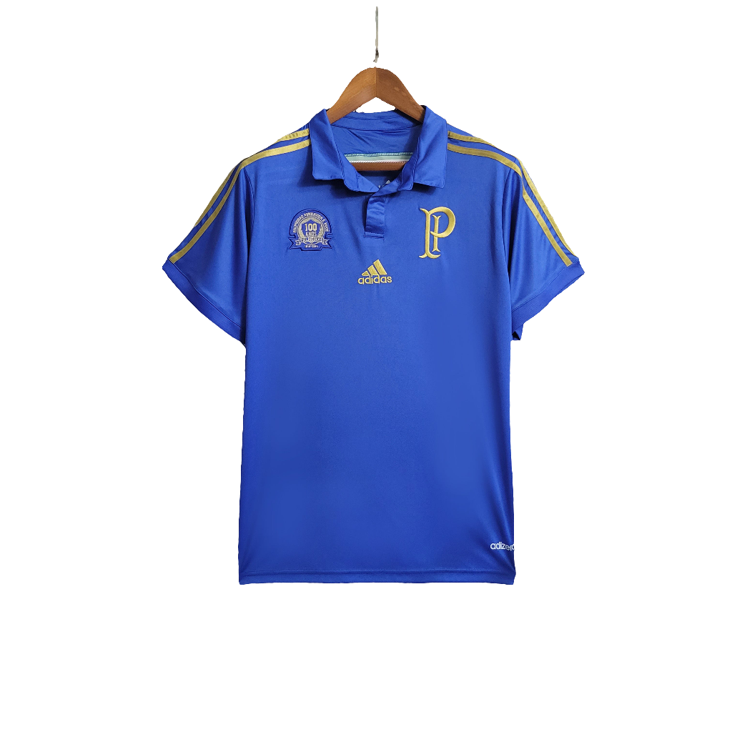 Palmeiras 2014/15 Jersey - Retro Version