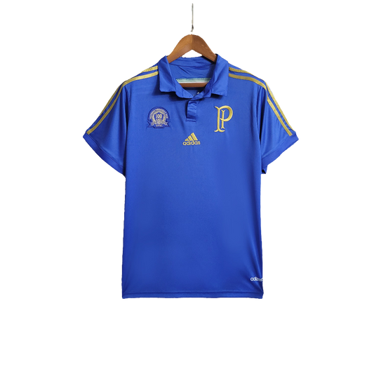 Palmeiras 2014/15 Jersey - Retro Version