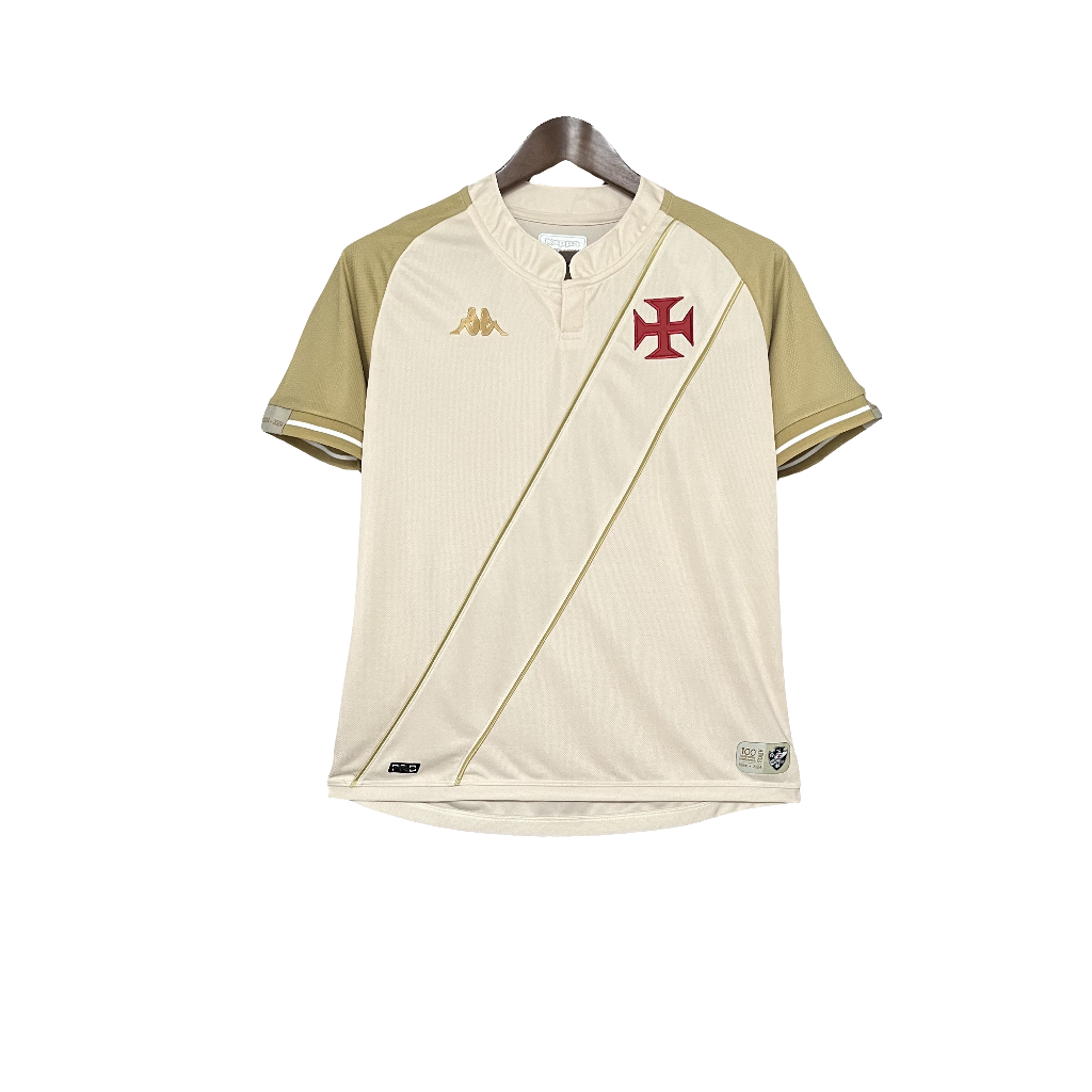 Vasco 2024/25 Third Jersey - Women's
