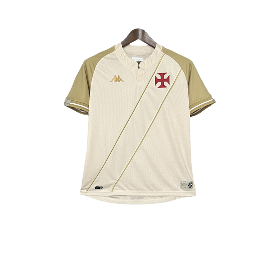 Vasco 2024/25 Third Jersey - Women's