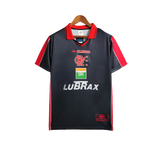 Flamengo 1999 Third Jersey - Retro Version