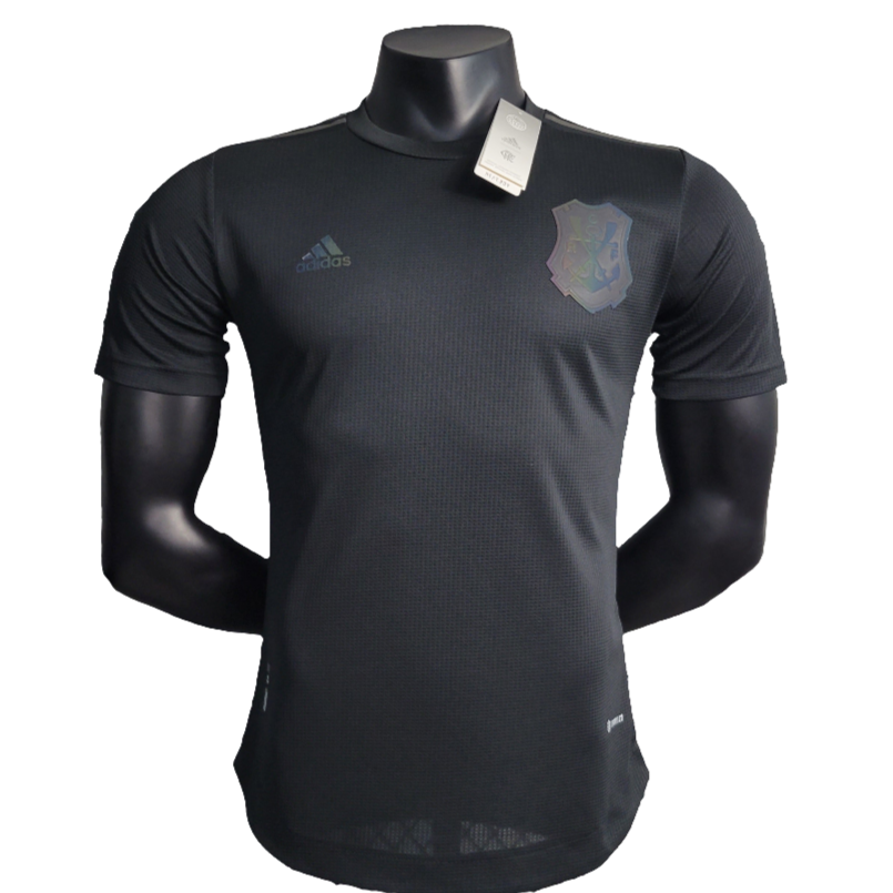 Flamengo 2023/24 Third Jersey - Player Version