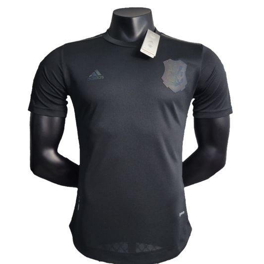 Flamengo 2023/24 Third Jersey - Player Version