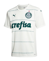 Palmeiras 2022/23 Away Jersey - Fan Version