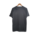 Corinthians 2022/23 Training Jersey - Black - Fan Version