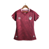 Fluminense 2023/24 Fourth Jersey - Women's