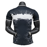 Barcelona 2025/26 Special Jersey - Black Edition - Player Version