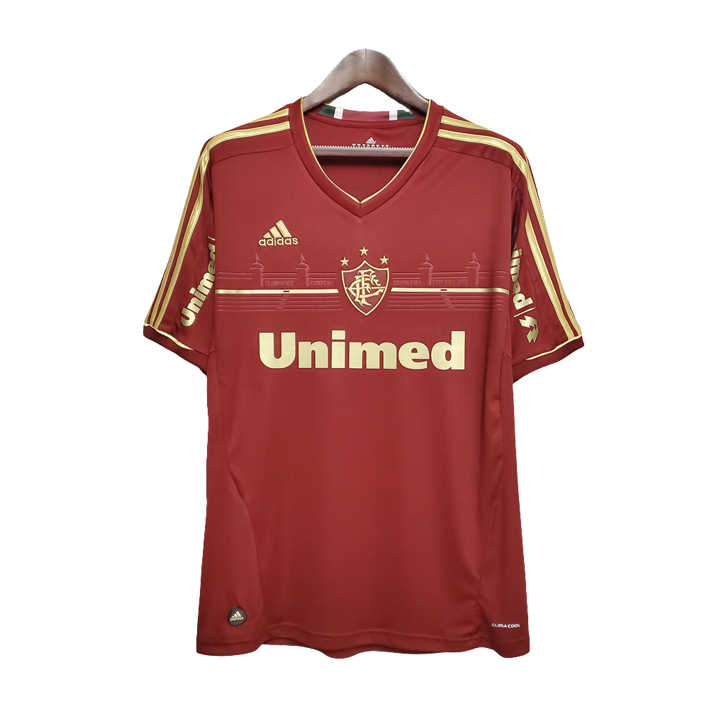 Fluminense 2012 Third Jersey - Retro Version