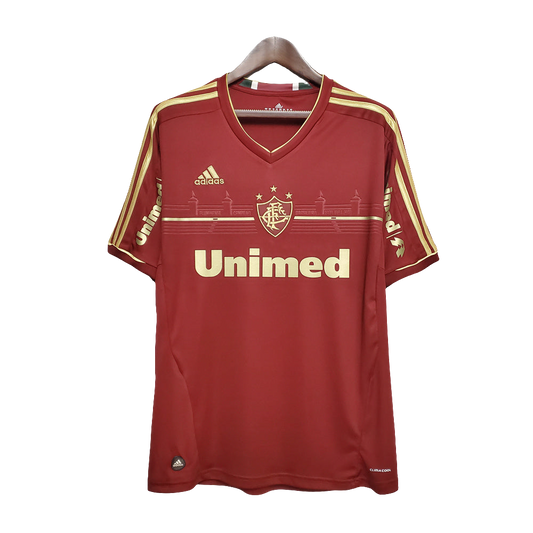 Fluminense 2012 Third Jersey - Retro Version